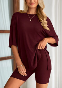 Wine Red