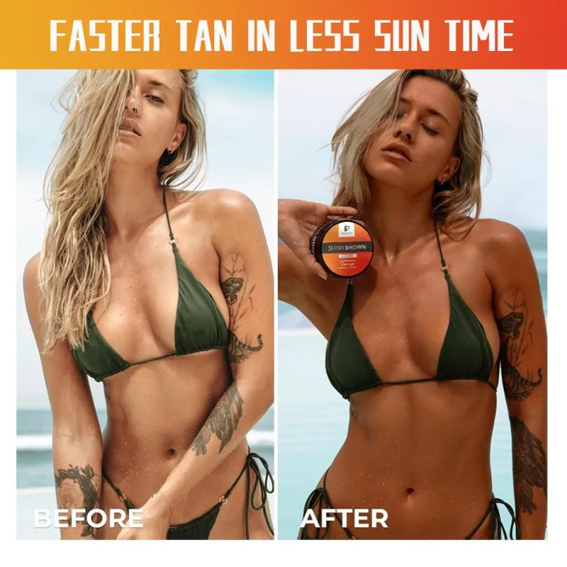 Lush Shine Gel