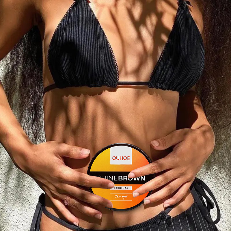 Lush Shine Gel