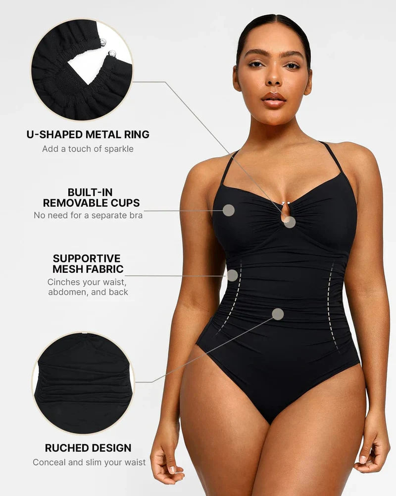 Lunafina™ Swimsuit Shapewear