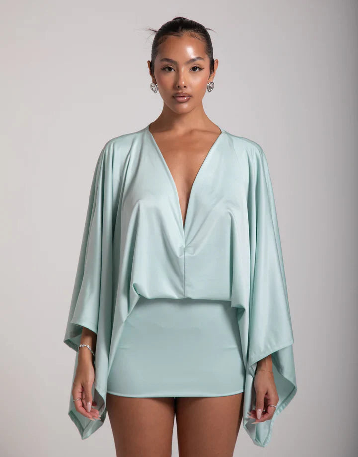 Celine Mini Dress
