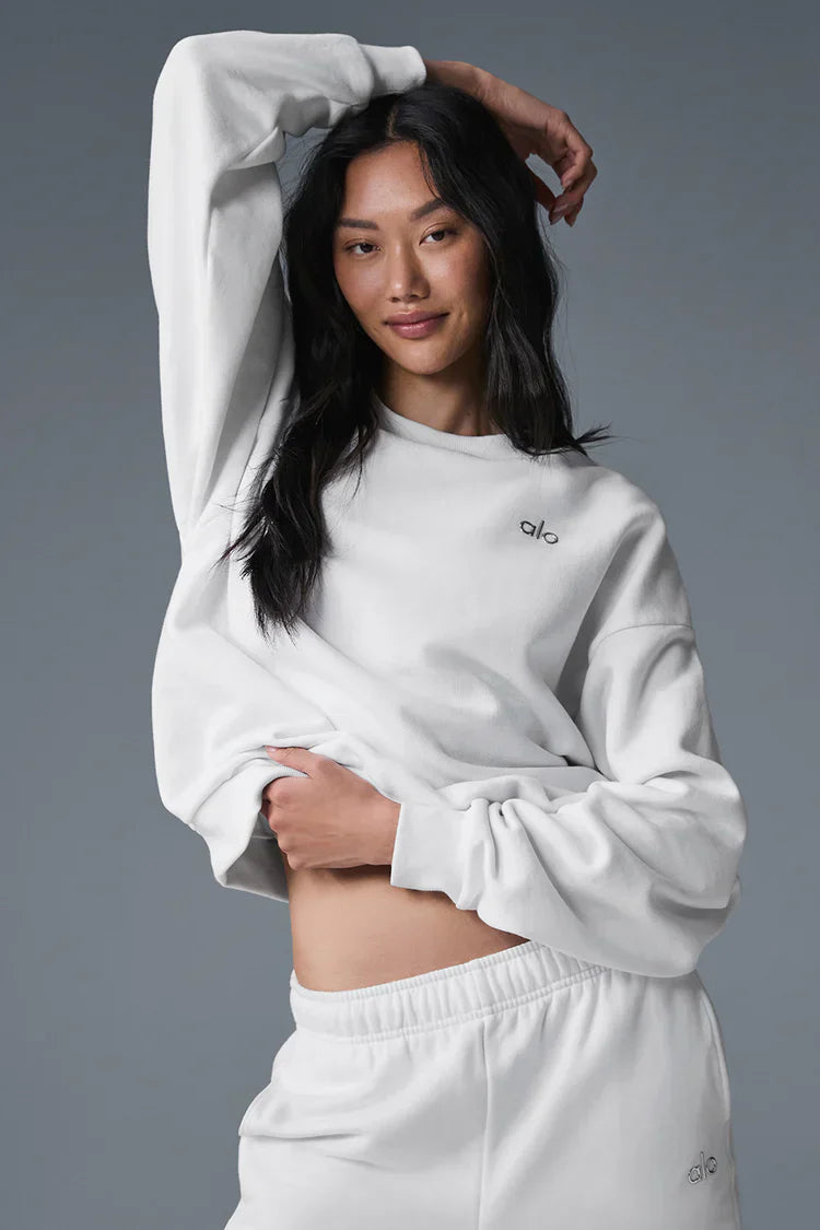 Prestige Sweat Set
