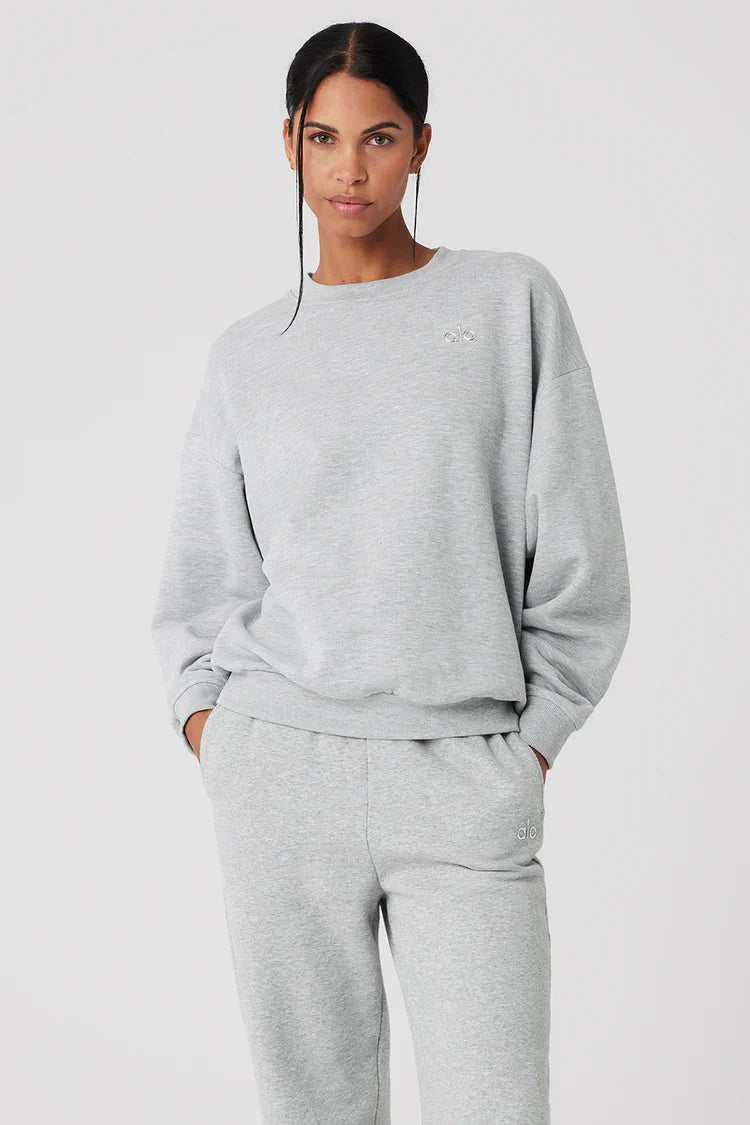 Prestige Sweat Set