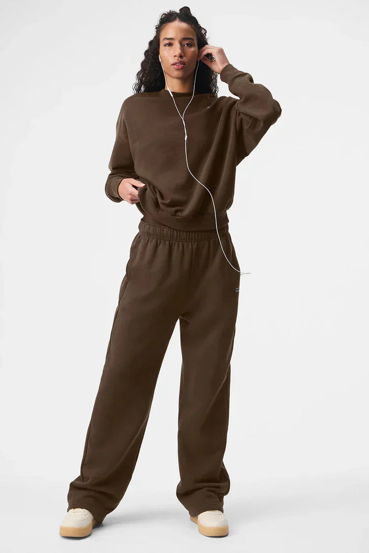 Prestige Sweat Set