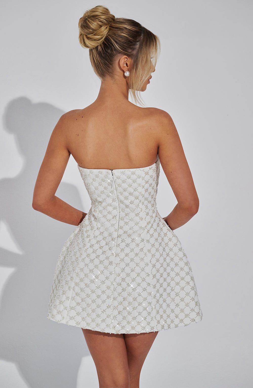 Luna™ Mini Dress