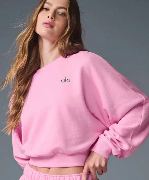 Prestige Sweat Set