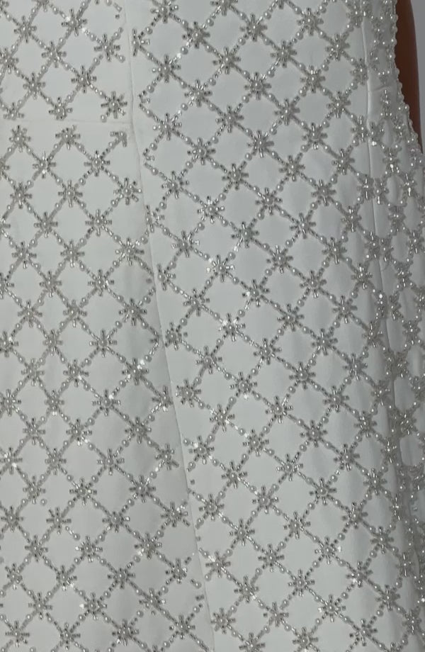 Luna™ Mini Dress