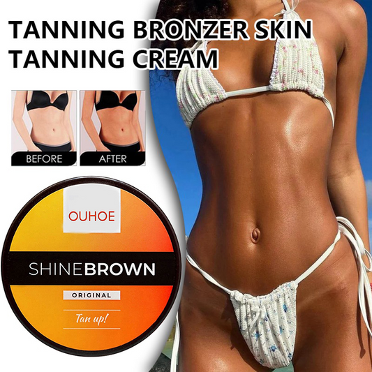Lush Shine Gel