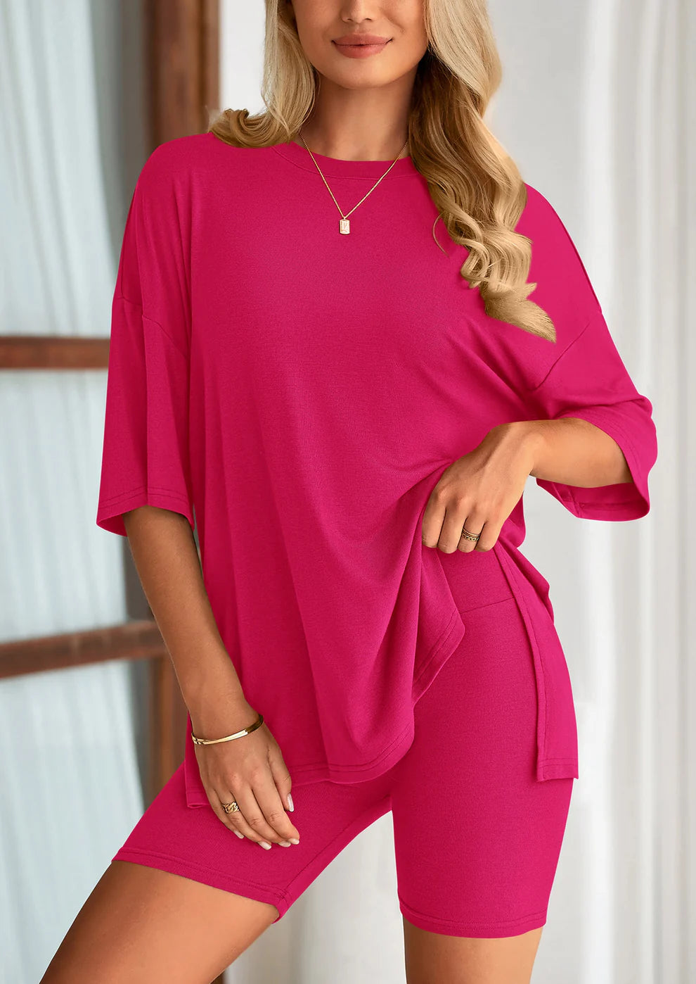 Drift Lounge Set