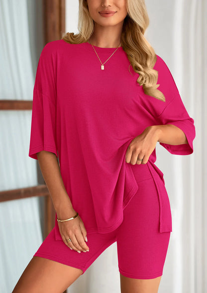 Drift Lounge Set