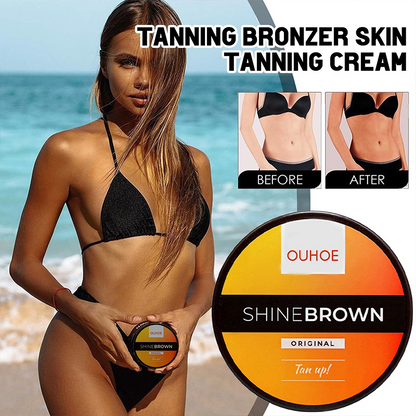 Lush Shine Gel