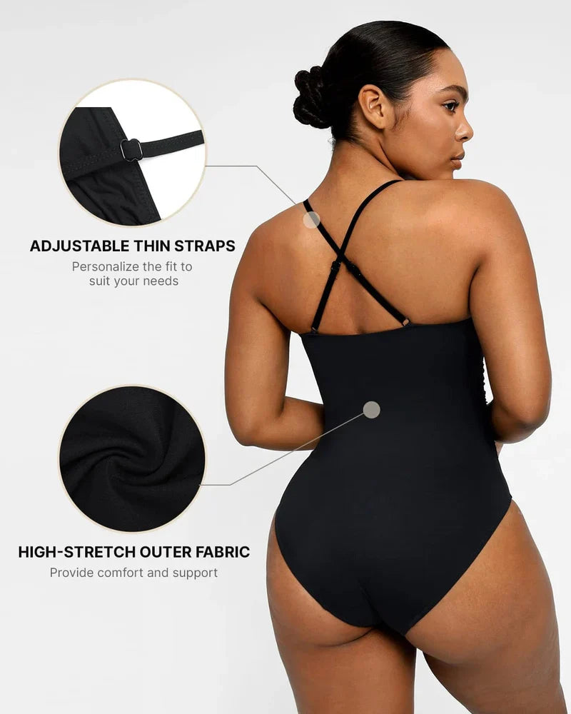 Lunafina™ Swimsuit Shapewear