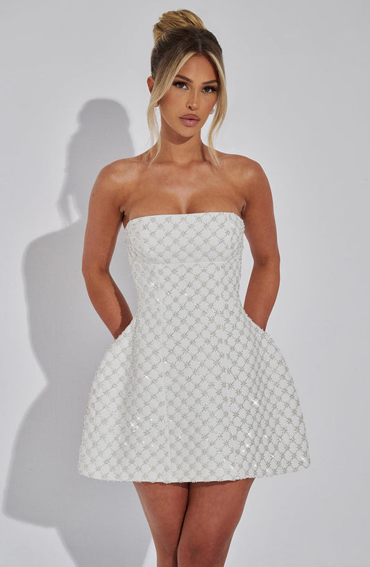 Luna™ Mini Dress