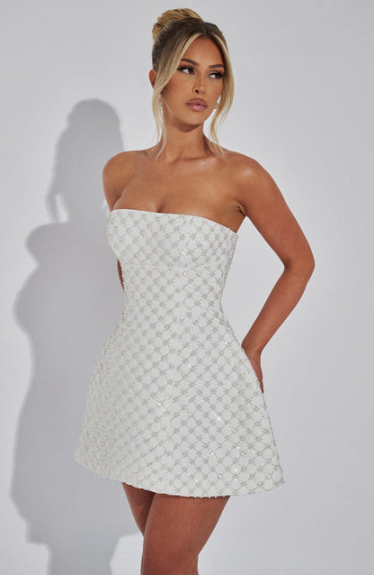 Luna™ Mini Dress