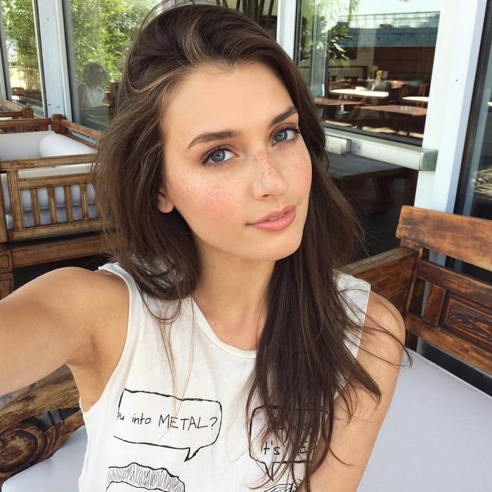Rachel M.