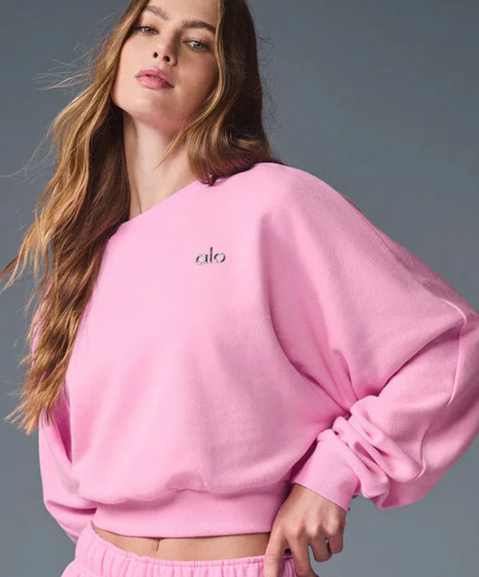 Prestige Sweat Set