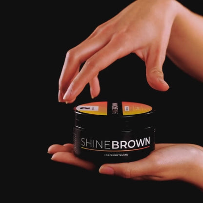 Lush Shine Gel